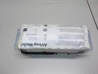 6Q0880204B VAG Подушка безопасности пассажира Skoda Fabia 1 Арт E51540774