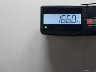 68700S10G00ZZ Honda Дверь багажника нижняя Honda CR-V 1 Арт E51625035, вид 1