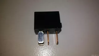  Реле Honda Accord 7 Арт E50998065, вид 2