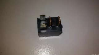  Реле Honda Accord 7 Арт E50998065, вид 3