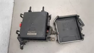 284B61871R Блок предохранителей Renault Megane 3 Арт 20231268, вид 1