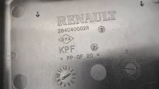 284B61871R Блок предохранителей Renault Megane 3 Арт 20231268, вид 2