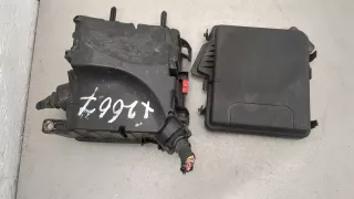 284B61871R Блок предохранителей Renault Megane 3 Арт 20231268, вид 4