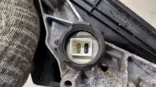 51167268263,7268263 Зеркало левое BMW 3 E90/E91/E92/E93 Арт 20067464, вид 2