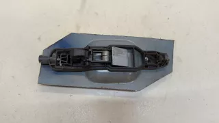 A1637600659 Ручка наружная задняя правая синяя Mercedes ML W163 Арт 20232276, вид 2