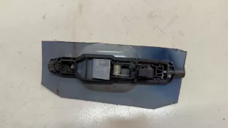 A1637600659 Ручка наружная задняя левая синяя Mercedes ML W163 Арт 20232290, вид 2