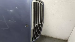 A2088800257 Капот синий Mercedes CLK W208 Арт 9150673, вид 3
