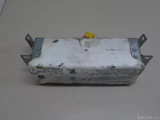 6Q0880204E VAG Подушка безопасности пассажира Volkswagen Polo 6 Арт E51998683, вид 7