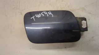 4E0010376R Лючок бензобака синий Audi A8 D3 (S8) Арт 8971132, вид 1