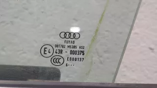 8X2837016B Замок двери передней левой Audi A5 (S5,RS5) 2 Арт 11293099, вид 2