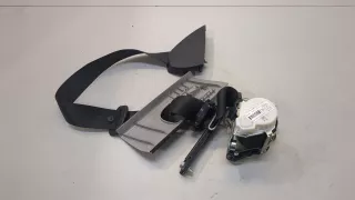 07353847530 Ремень безопасности передний правый Fiat Bravo 2 Арт 20232663, вид 1