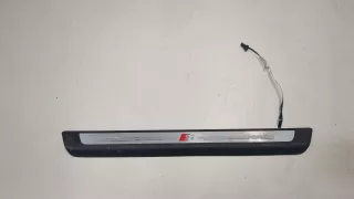83A947417 Накладка на порог Audi Q3 2 Арт 20231538, вид 1