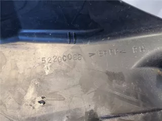 5220c088 Защита арок передняя правая (подкрылок) Peugeot 4007 Арт 8141730, вид 3