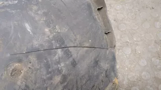 3C0805977 Защита арок передняя левая (подкрылок) Volkswagen Passat B6 Арт 20228633, вид 5
