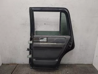 7L1Z7824630A Дверь задняя правая черная Lincoln Navigator 3 Арт 8435999, вид 3
