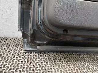 7L1Z7824630A Дверь задняя правая черная Lincoln Navigator 3 Арт 8435999, вид 5
