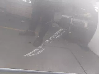 9004Y0 Дверь передняя правая Citroen C4 Grand Picasso 1 Арт 20079051, вид 2