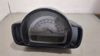 A4515405947 Щиток приборов (приборная панель) Smart Fortwo 2 Арт 20230679