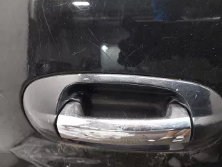 7L1Z7825712B Стекло двери задней правой Lincoln Navigator 3 Арт 10852694, вид 4