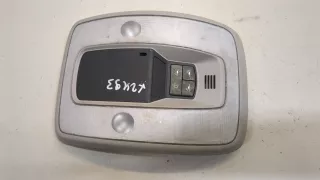39860844 Фонарь салона (плафон) Volvo S40 2 Арт 20231045