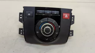972501P100 Блок управления печки / климат-контроля Kia Venga Арт 20231158