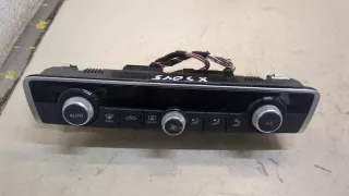 83A820043 Блок управления печки / климат-контроля Audi Q3 2 Арт 20232067, вид 1
