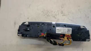 83A820043 Блок управления печки / климат-контроля Audi Q3 2 Арт 20232067, вид 2
