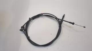 656203NM0A Трос капота Nissan Leaf 1 Арт 20231628, вид 2