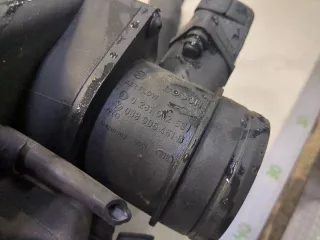 6Q0129607AR Корпус воздушного фильтра Skoda Fabia 1 Арт 8548773, вид 3