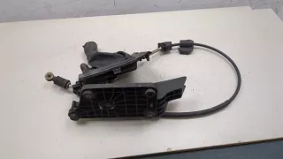 BP4K46100C,BP4K46500G Трос кулисы КПП Mazda 3 BK Арт 20082392
