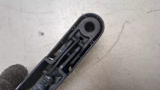 28781JD00A Щеткодержатель задний Nissan Qashqai 1  Арт 20229342, вид 2