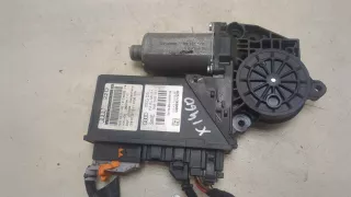 4E2959802F Моторчик стеклоподъемника передний правый Audi A8 D3 (S8) Арт 20230720, вид 1