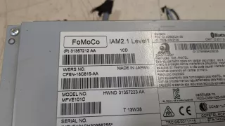 31357212,CF6N18C815AA Магнитола (аудио система) Volvo V40 2 Арт 20228973, вид 2