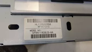 31357212,CF6N18C815AA Магнитола (аудио система) Volvo V40 2 Арт 20228973, вид 5