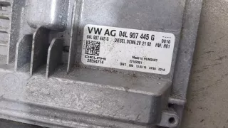 04L907455G Блок управления двигателем Skoda Octavia A7 Арт 20230938, вид 3