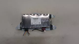 A1669003407,A1668202089,A1669027703,A1669027603 Блок радио Mercedes E W212 Арт 20230315, вид 1