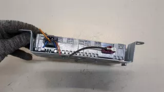 A1669003407,A1668202089,A1669027703,A1669027603 Блок радио Mercedes E W212 Арт 20230315, вид 3