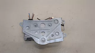 A1669003407,A1668202089,A1669027703,A1669027603 Блок радио Mercedes E W212 Арт 20230315, вид 4