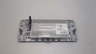 83A919605B Дисплей Audi Q3 2 Арт 20231204, вид 3