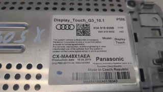 83A919605B Дисплей Audi Q3 2 Арт 20231204, вид 4