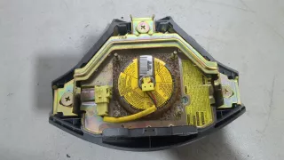 4513052011B0 Подушка безопасности водителя Toyota Yaris 1 Арт 20230739, вид 2