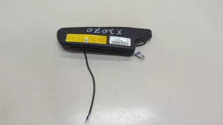 1K4880242 Подушка безопасности боковая (в сиденье) Volkswagen Jetta 5 Арт 20231186, вид 1