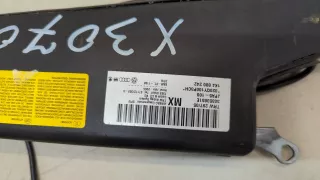 1K4880242 Подушка безопасности боковая (в сиденье) Volkswagen Jetta 5 Арт 20231186, вид 2