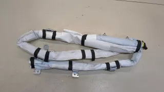 3416648D01 Подушка безопасности боковая (шторка) правая Nissan Leaf 1 Арт 20230983, вид 3