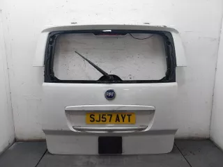 1486989684 Накладка (молдинг) крышки багажника Fiat Scudo 2 Арт 11200467, вид 1