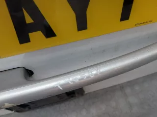 1486989684 Накладка (молдинг) крышки багажника Fiat Scudo 2 Арт 11200467, вид 2