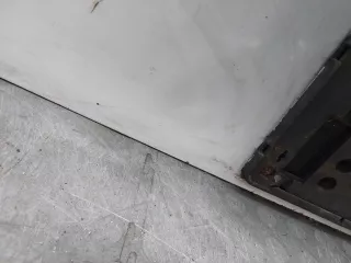 1486989684 Накладка (молдинг) крышки багажника Fiat Scudo 2 Арт 11200467, вид 4