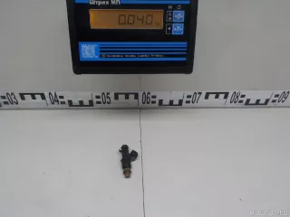 16450RNAA01 Honda Распределитель впрыска (инжектор) Honda Jazz 2 Арт E52455641, вид 2