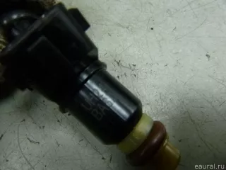 16450RNAA01 Honda Распределитель впрыска (инжектор) Honda Jazz 2 Арт E6667820, вид 2