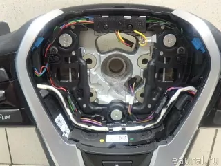 32306866468 BMW Руль BMW X6 G06 Арт E95755221, вид 9